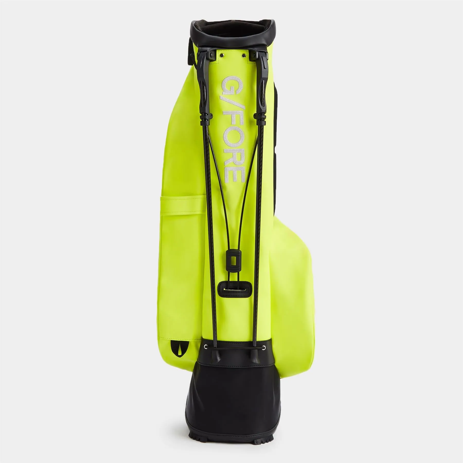 Daytona Plus Carry Golf Bag Electric