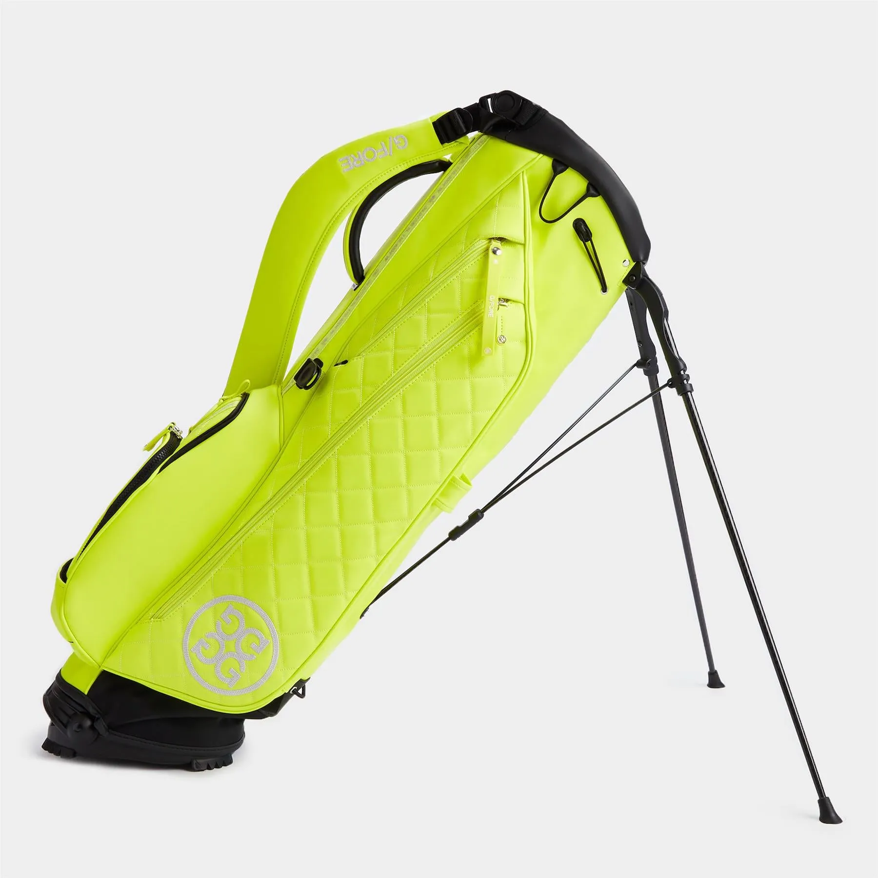 Daytona Plus Carry Golf Bag Electric