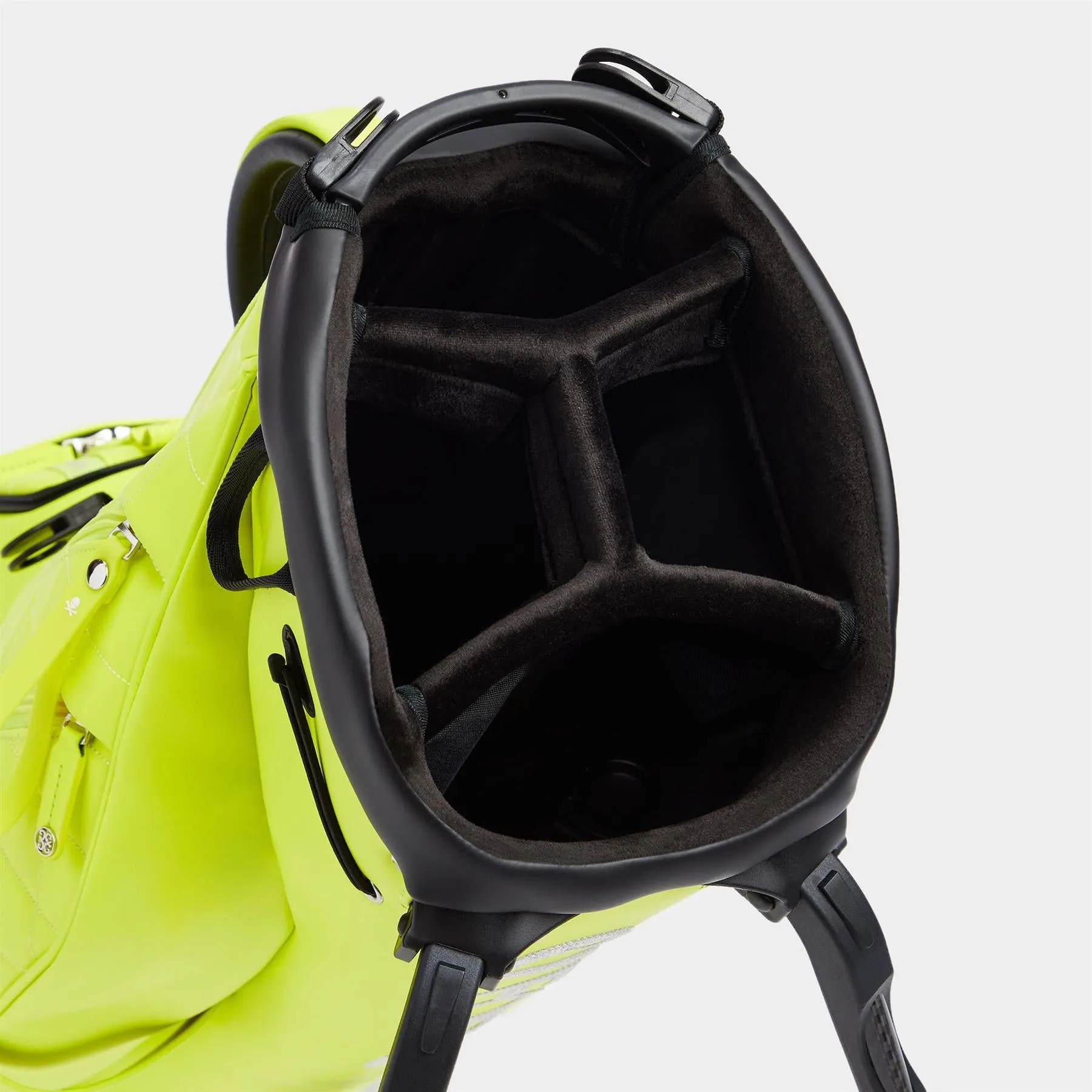 Daytona Plus Carry Golf Bag Electric