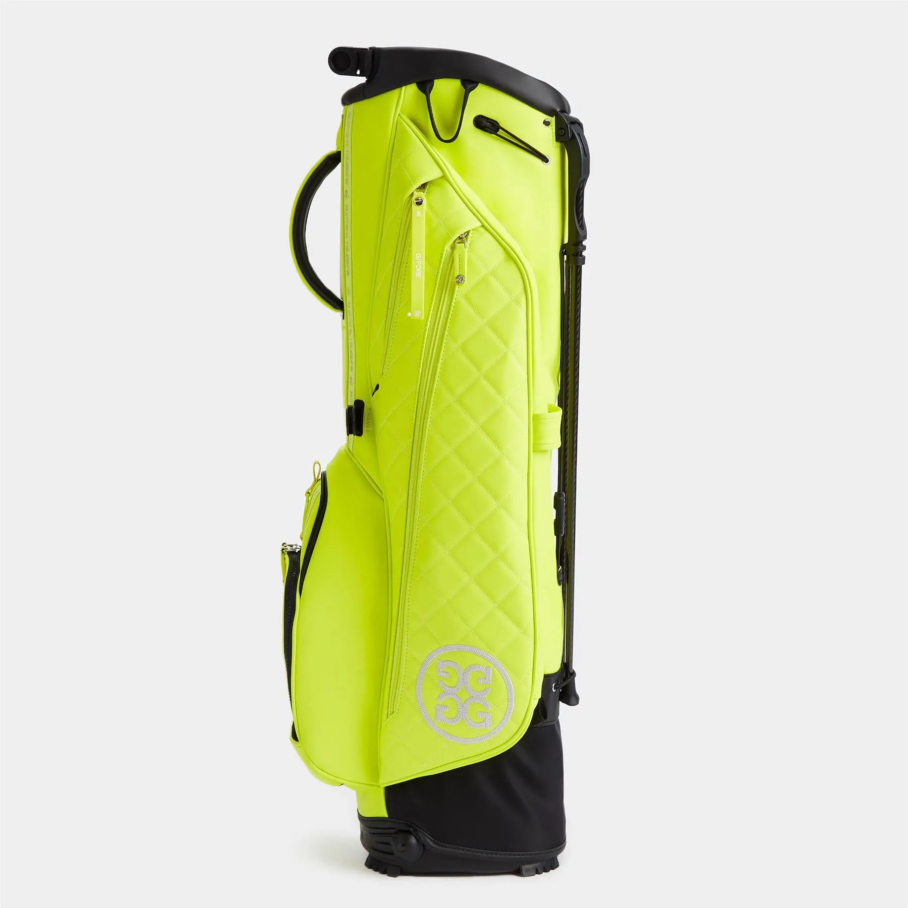 Daytona Plus Carry Golf Bag Electric