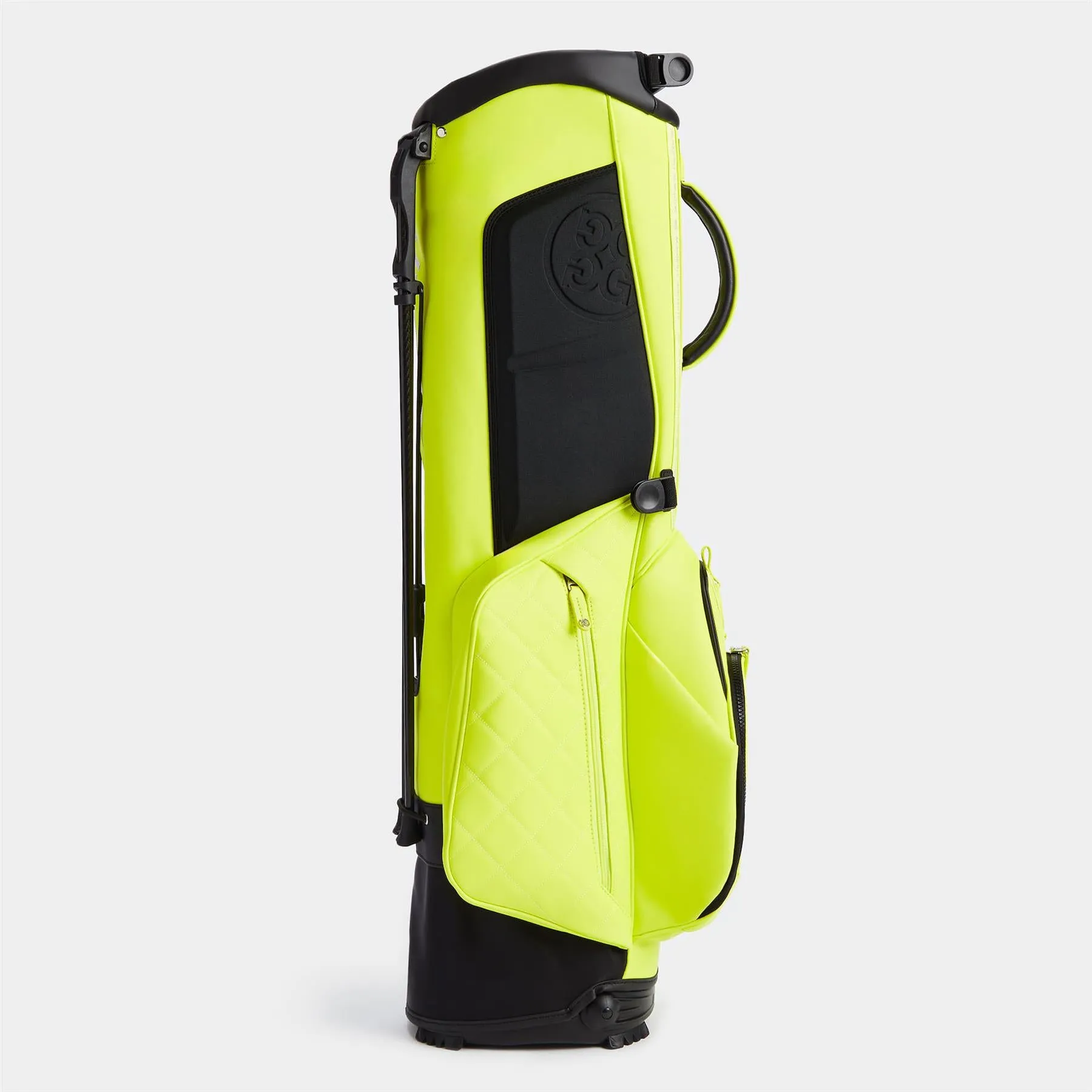 Daytona Plus Carry Golf Bag Electric