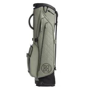 Daytona Plus Carry Golf Bag Isle