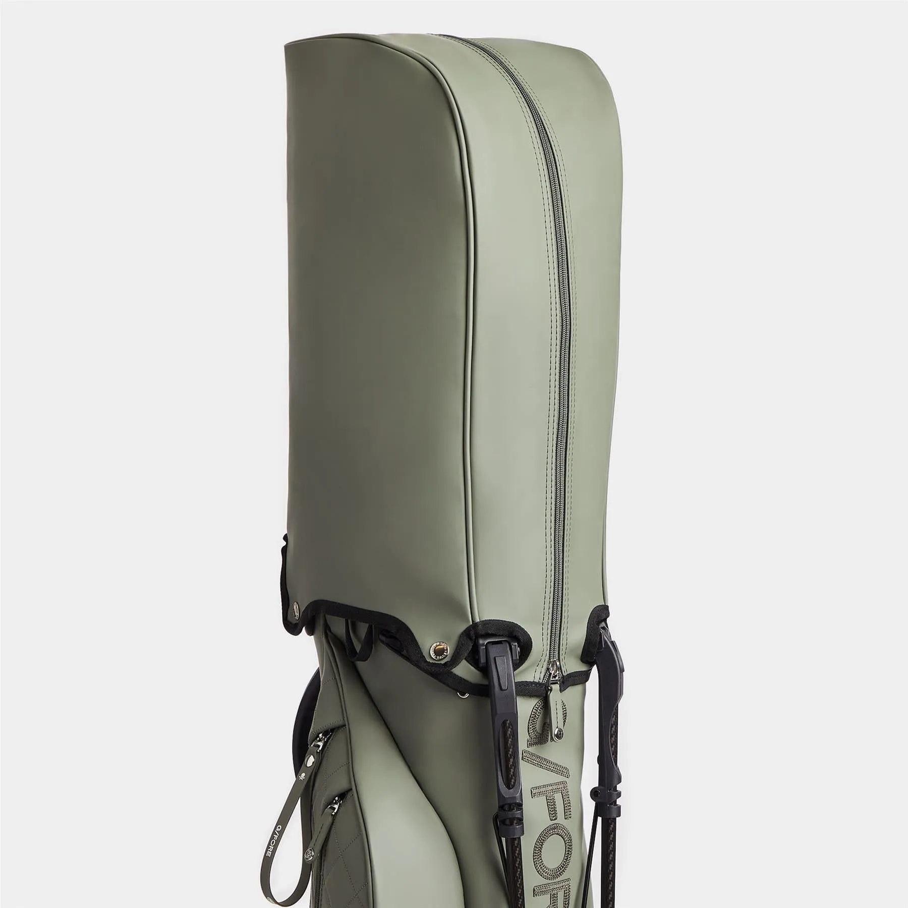 Daytona Plus Carry Golf Bag Isle