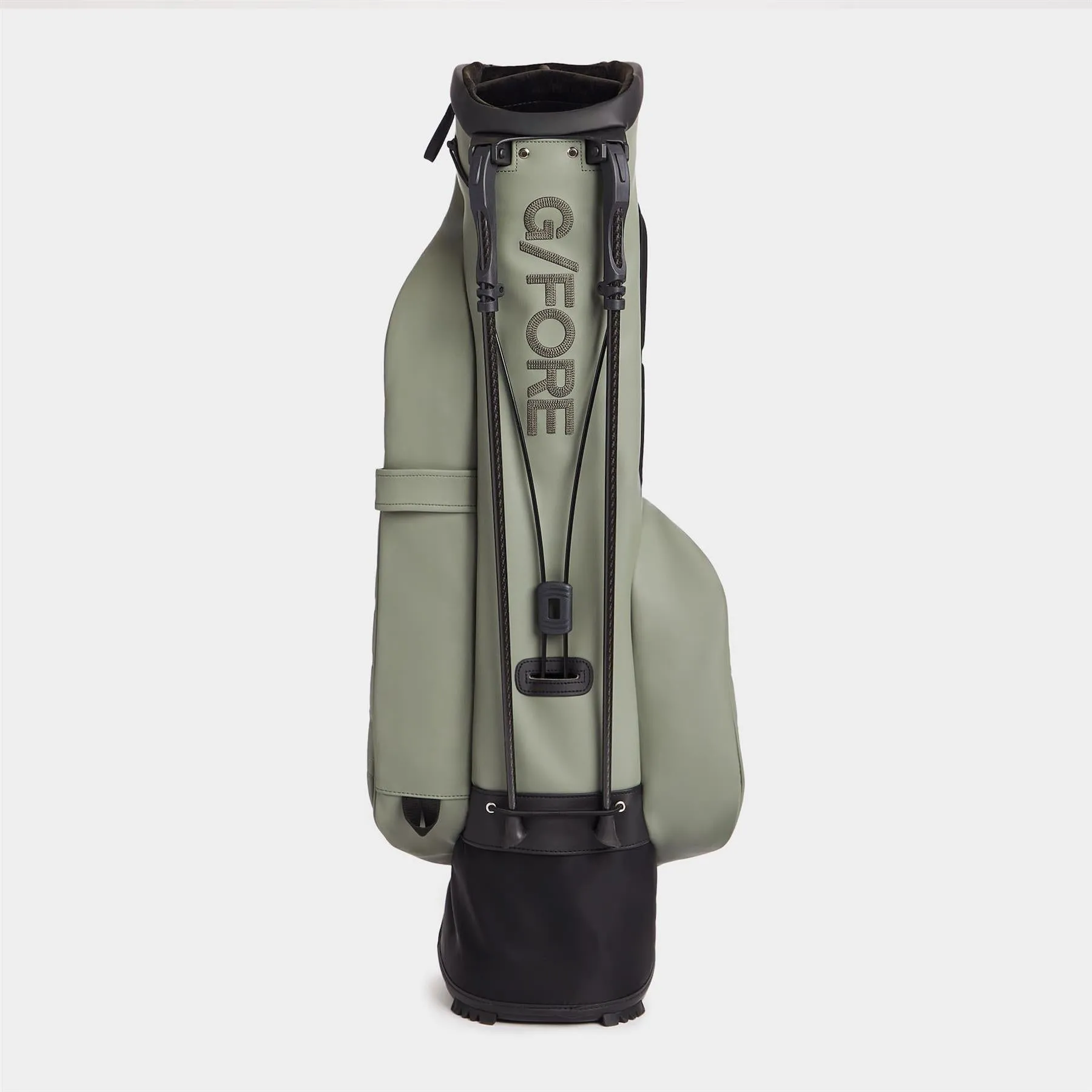 Daytona Plus Carry Golf Bag Isle