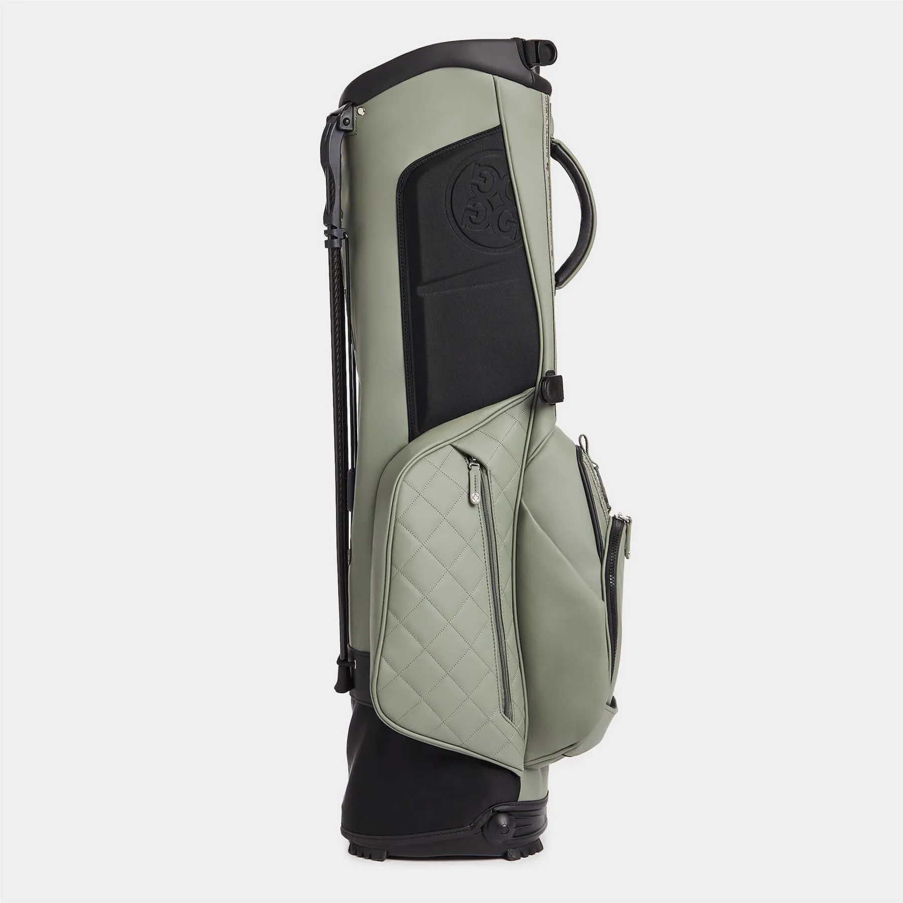 Daytona Plus Carry Golf Bag Isle
