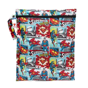 DC Comics Wet Bag