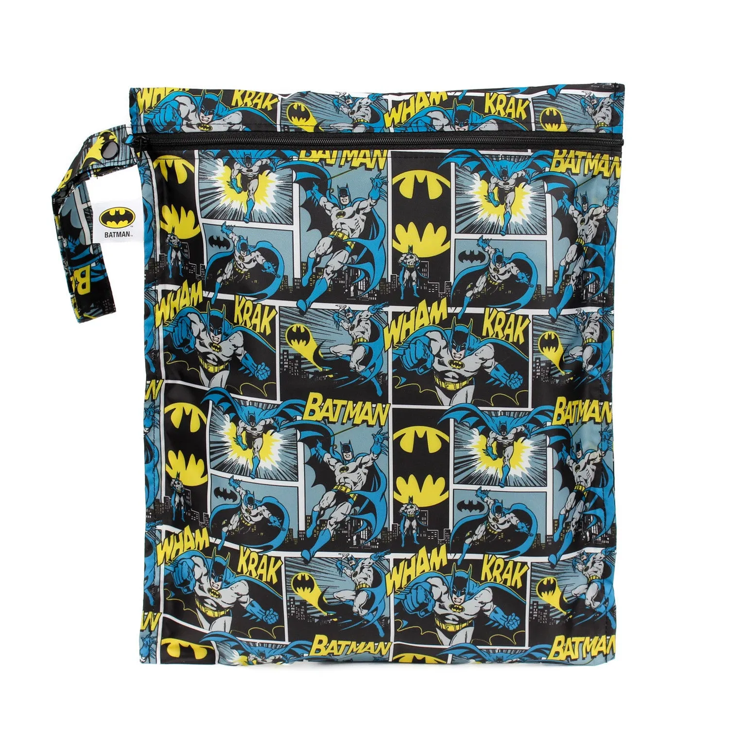DC Comics Wet Bag