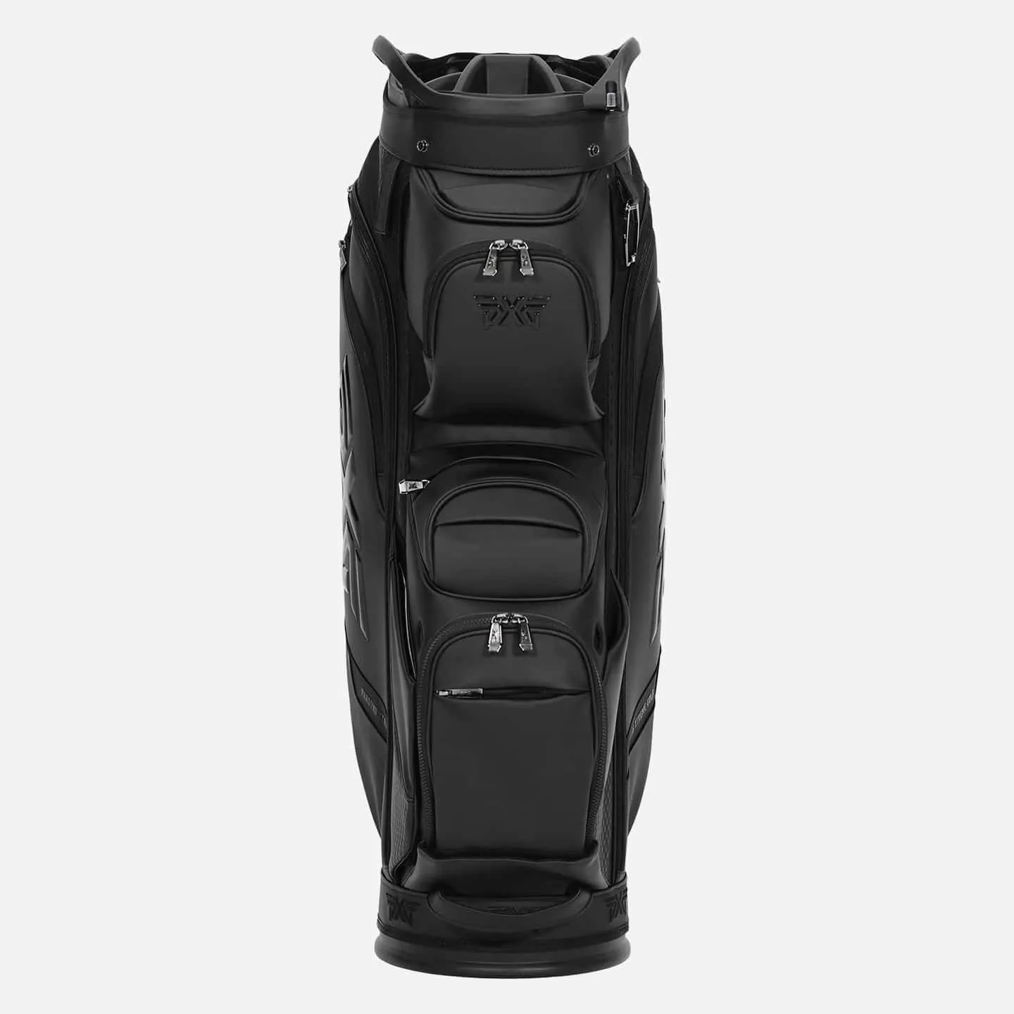 Deluxe Cart Bag