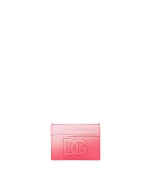 DG Logo card holder