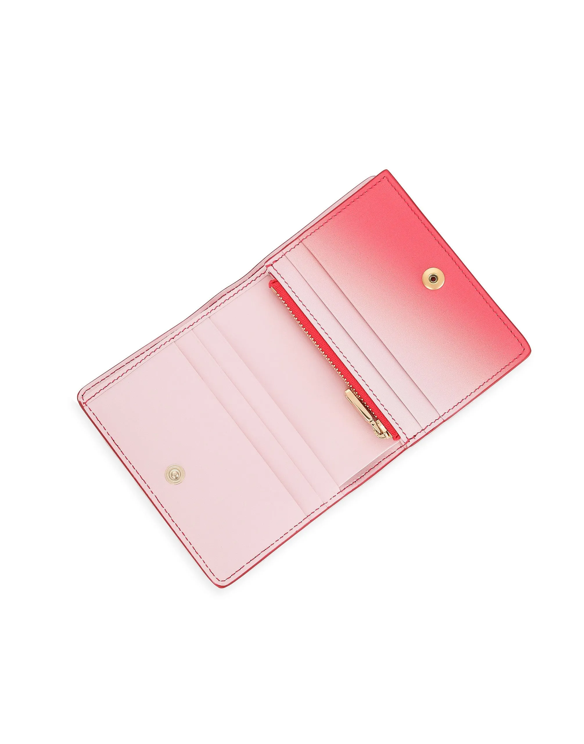 DG Logo continental wallet