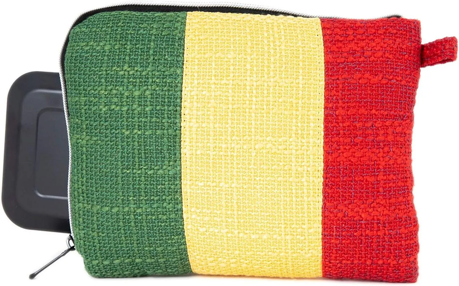 DIME BAGS All-in-One Padded Pouch with and Carbon Filter