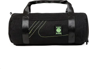 Dime Bags Padded Duffle Tube (17 Inch, Black)