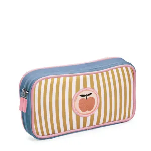 Djeco Pencil Case - Apple