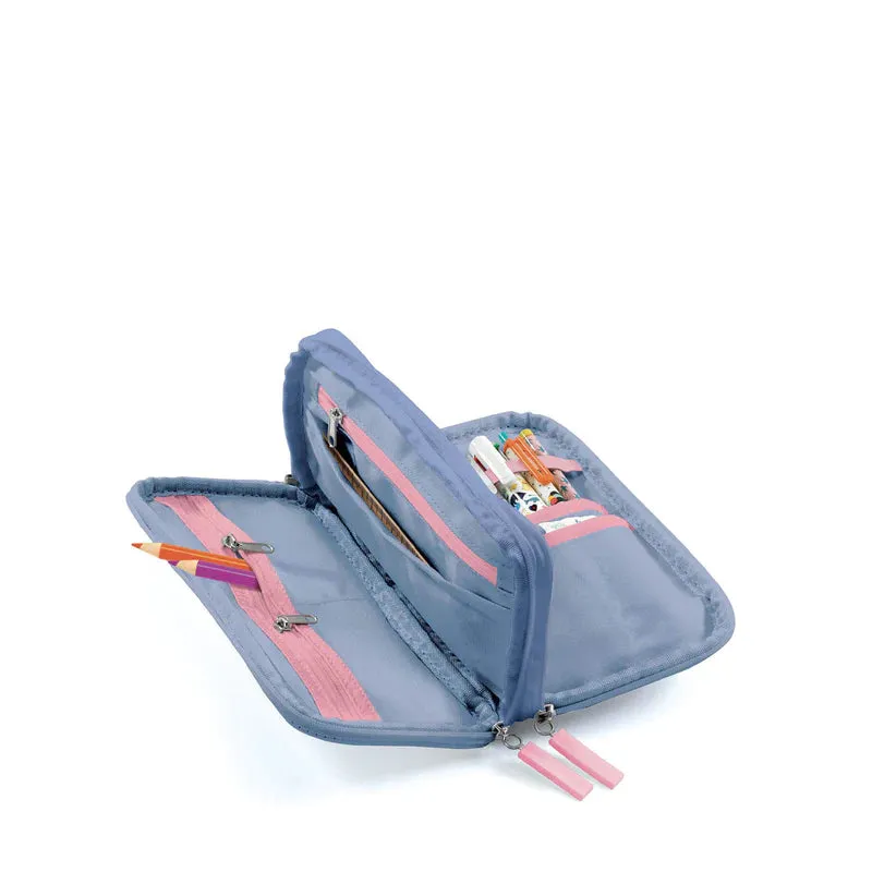 Djeco Pencil Case - Apple