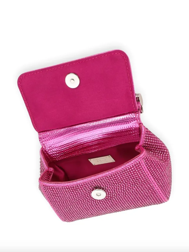 Dolce & Gabbana Mini Sicily handbag