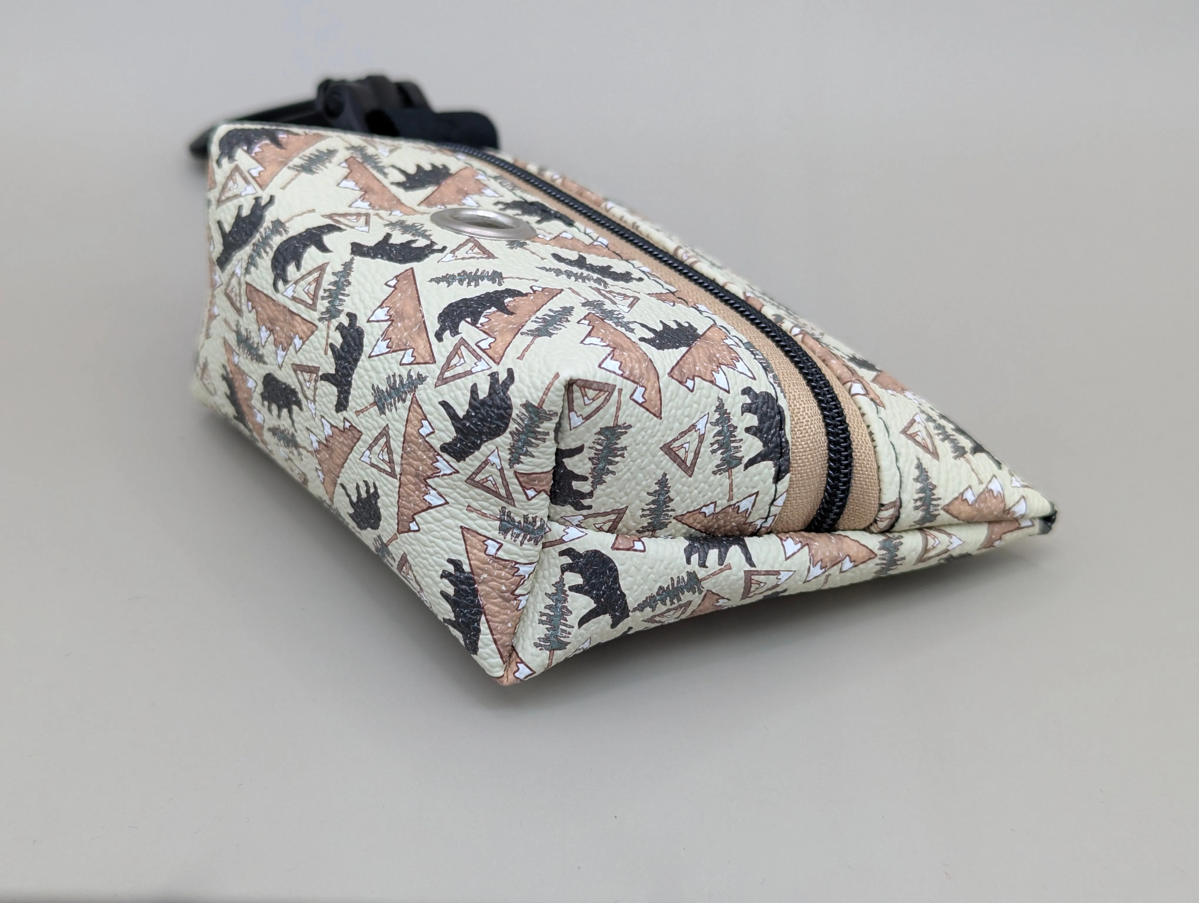 Doodie Duty Bags-Bears in the Wild (new design)