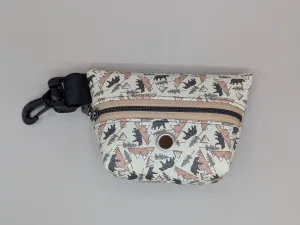Doodie Duty Bags-Bears in the Wild (new design)
