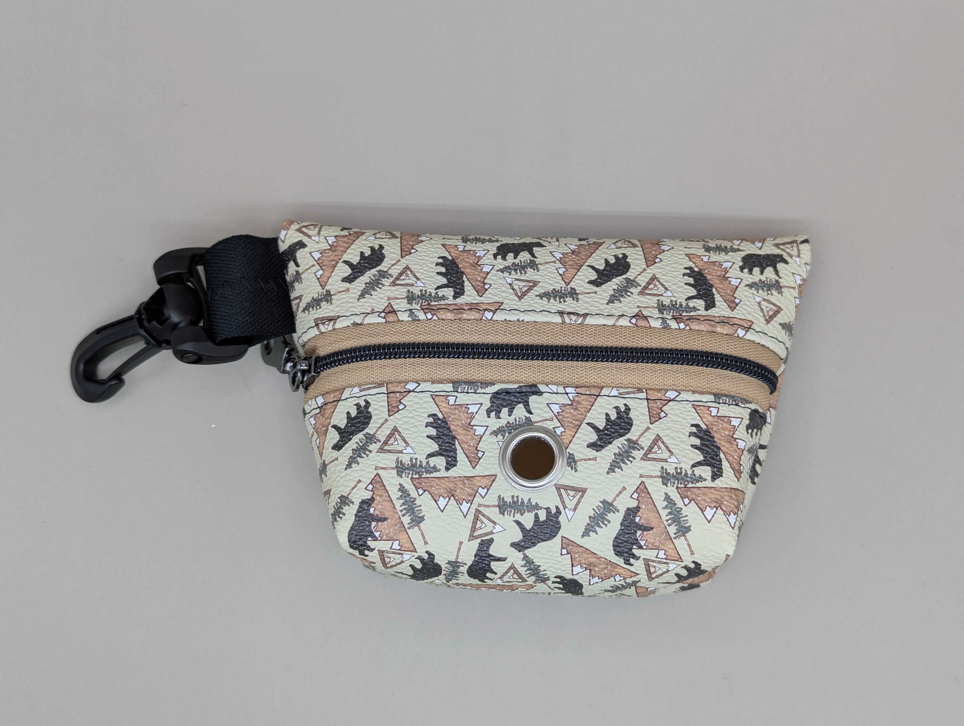Doodie Duty Bags-Bears in the Wild (new design)