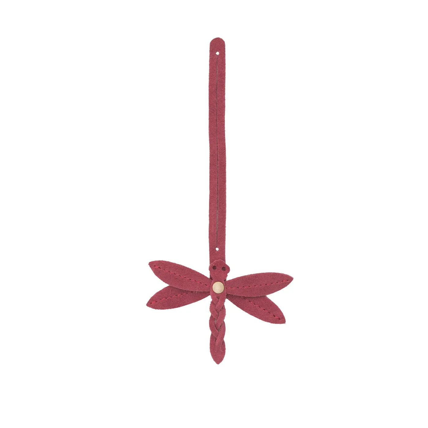 Dragonfly Tassel