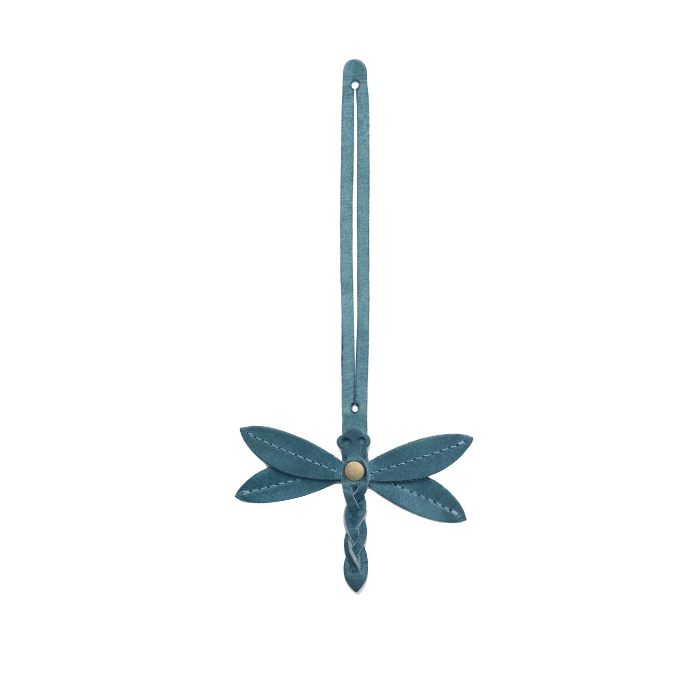 Dragonfly Tassel