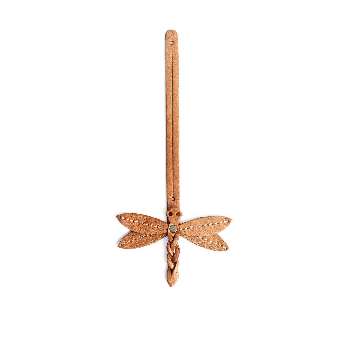 Dragonfly Tassel