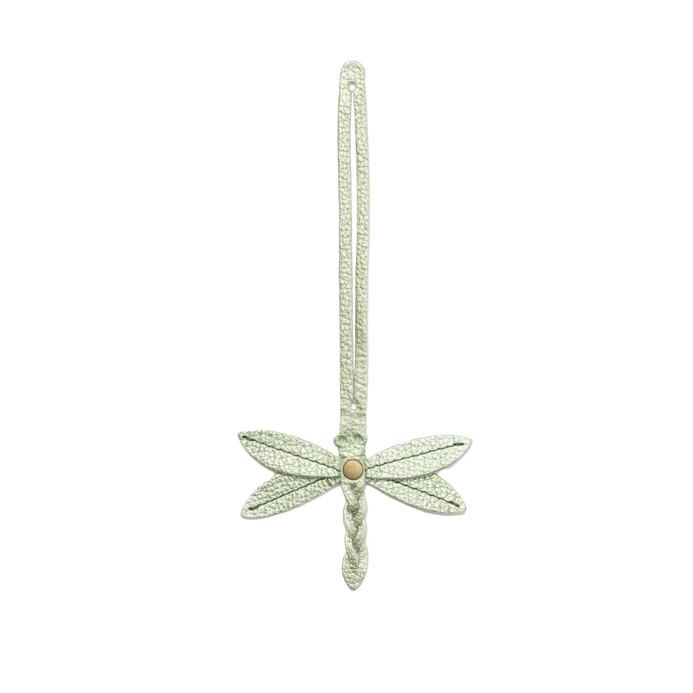 Dragonfly Tassel