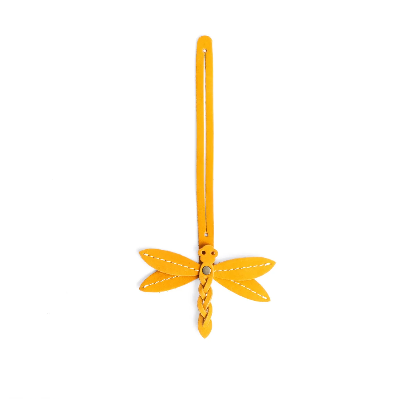 Dragonfly Tassel