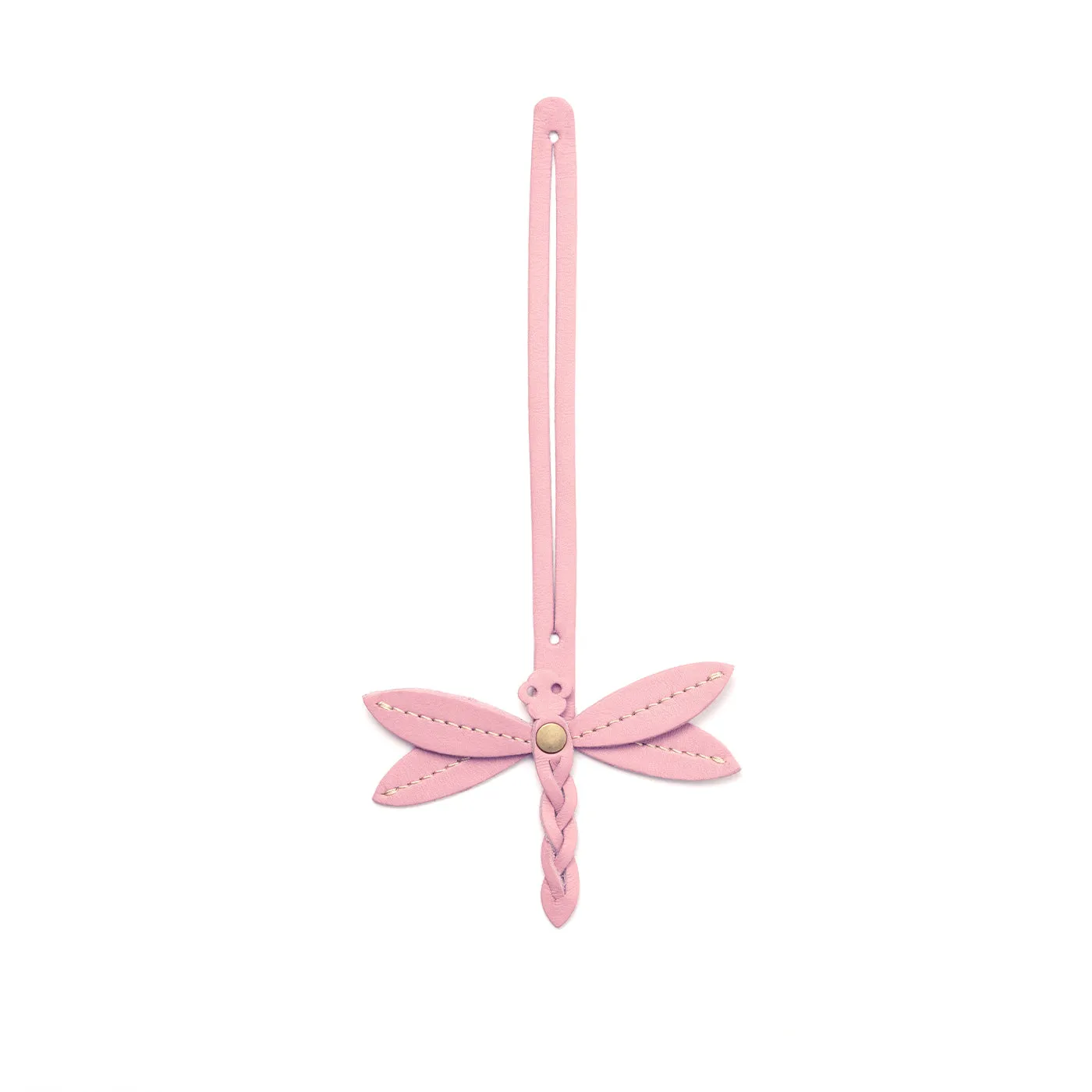 Dragonfly Tassel