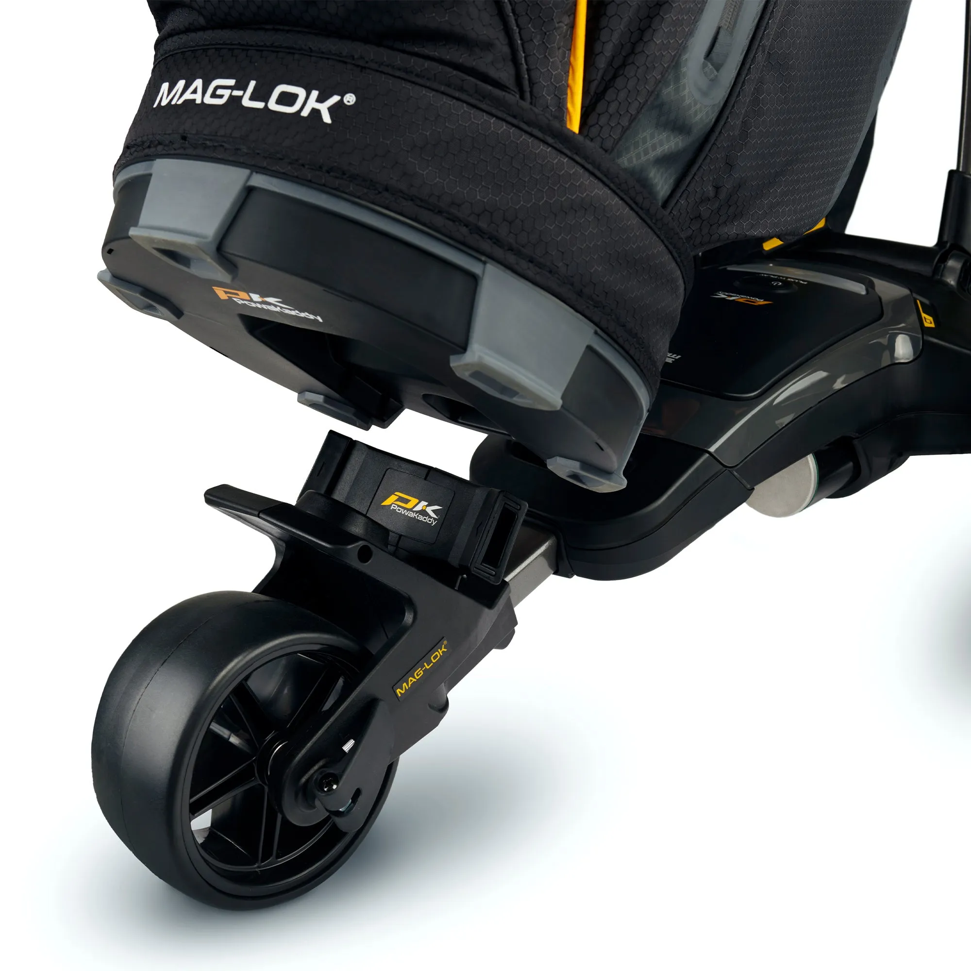 DRi-TECH 2025 Waterproof Cart Bag
