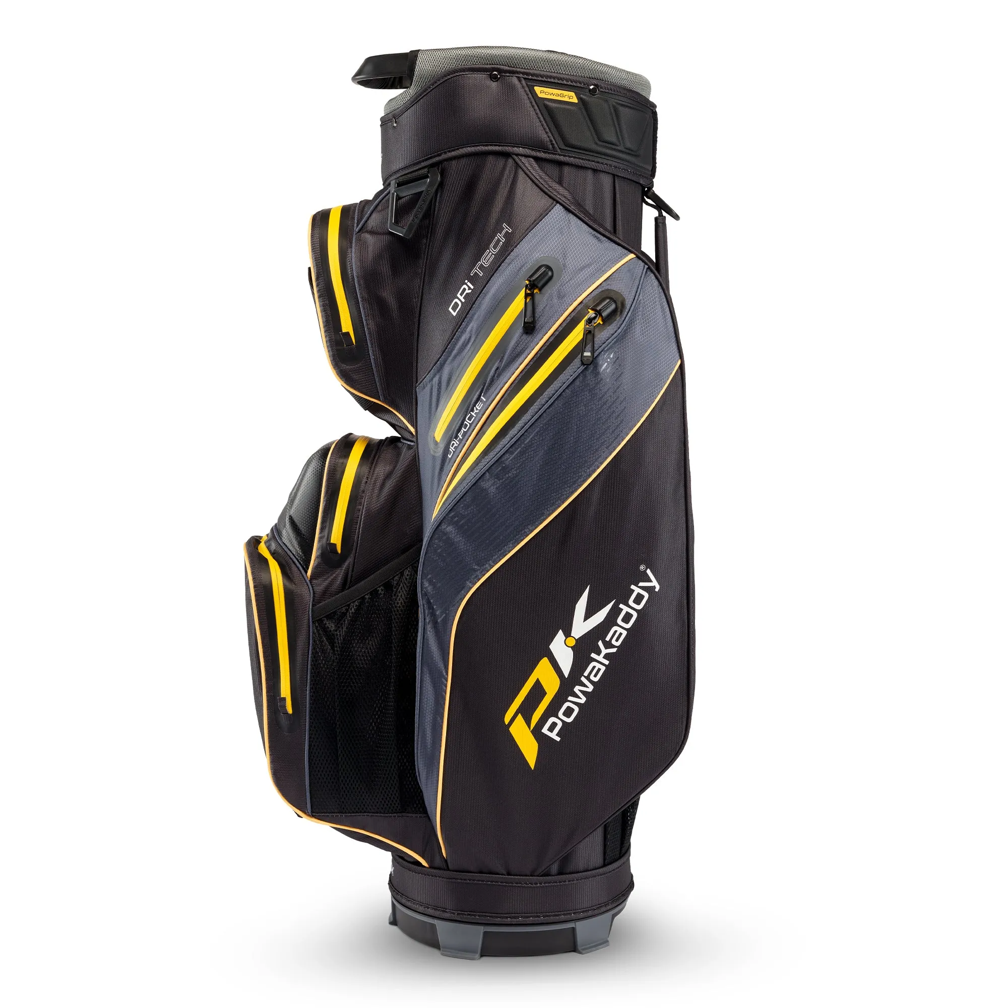 DRi-TECH 2025 Waterproof Cart Bag