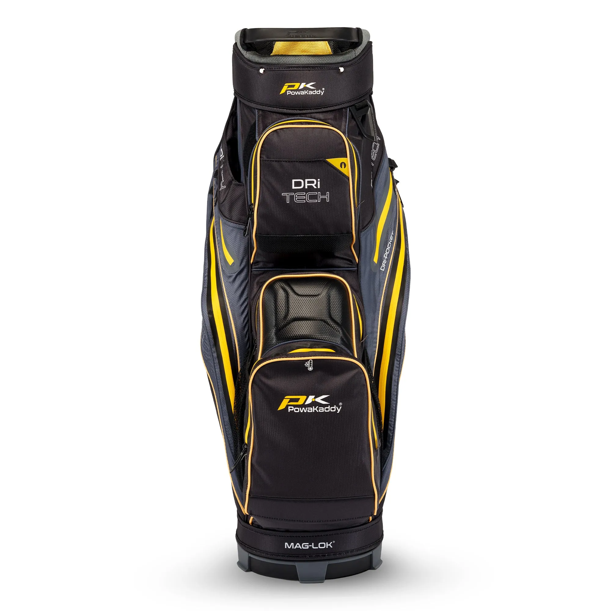 DRi-TECH 2025 Waterproof Cart Bag