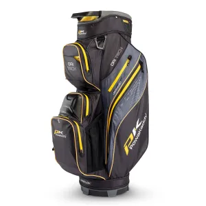 DRi-TECH 2025 Waterproof Cart Bag