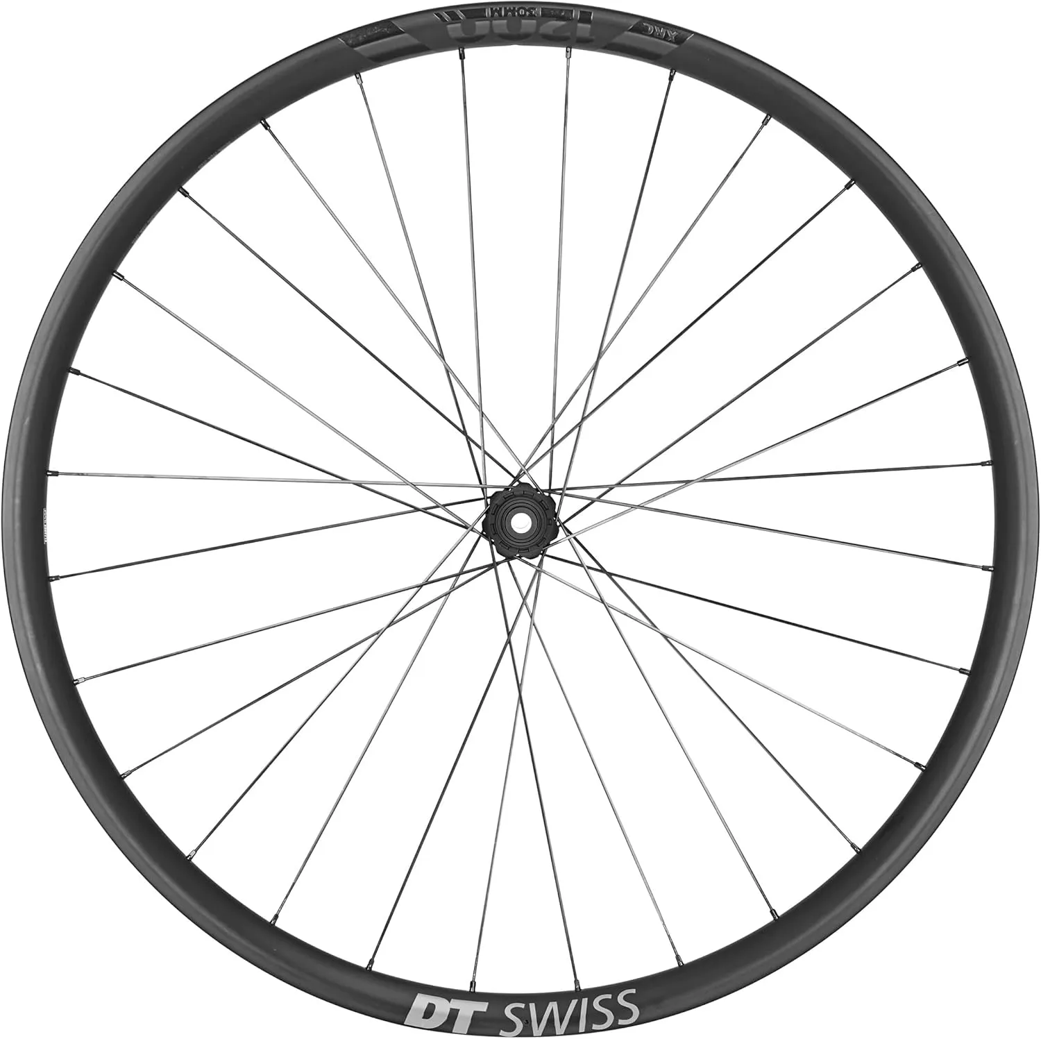DT Swiss XRC 1200 EXP wheel, 30 mm Carbon rim, BOOST, MICRO SPLINE/XD, 29 inch rear