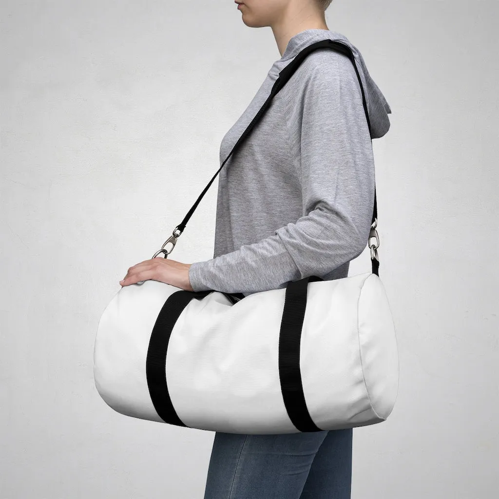 Duffel Bag By The Cisnemar Collection