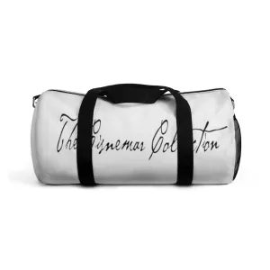 Duffel Bag By The Cisnemar Collection