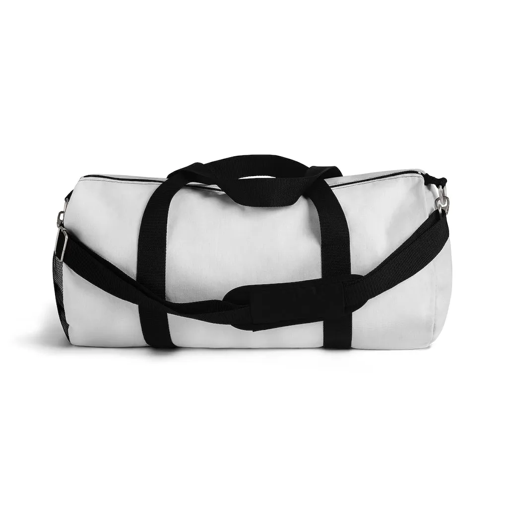 Duffel Bag By The Cisnemar Collection