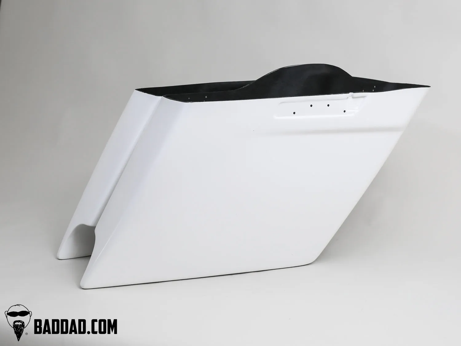 Edge Series Stretched Saddlebags 2014 