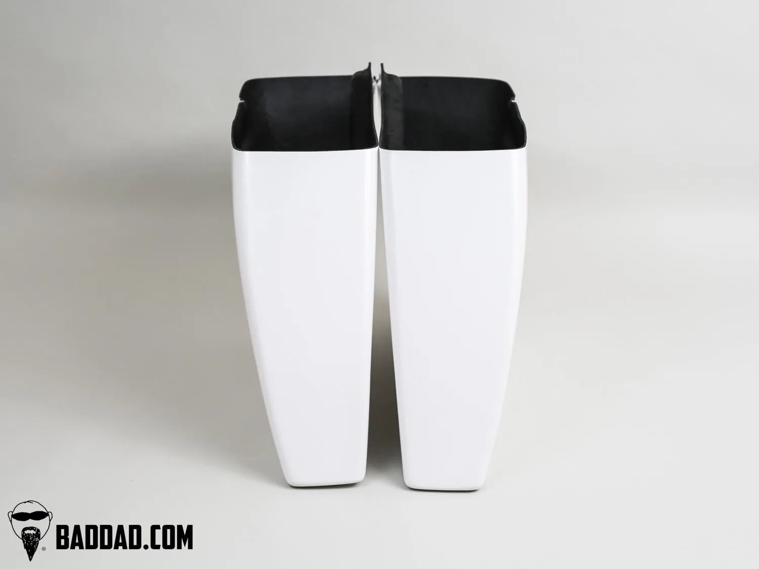Edge Series Stretched Saddlebags 2014 