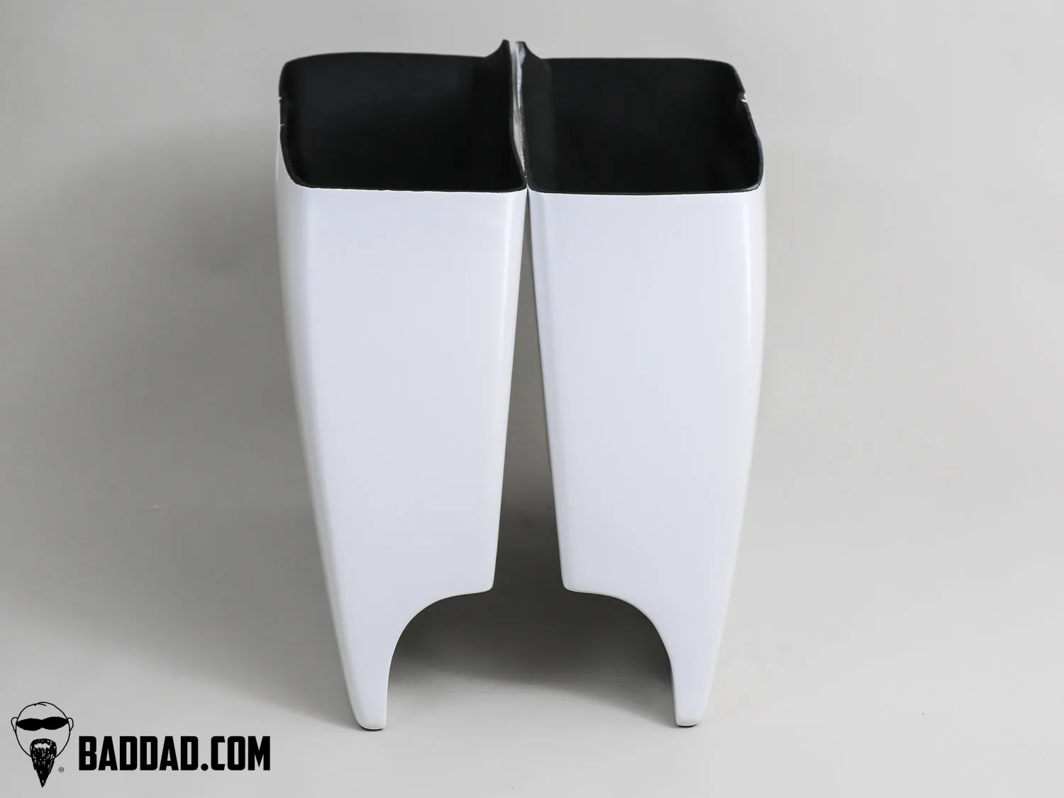 Edge Series Stretched Saddlebags 2014 