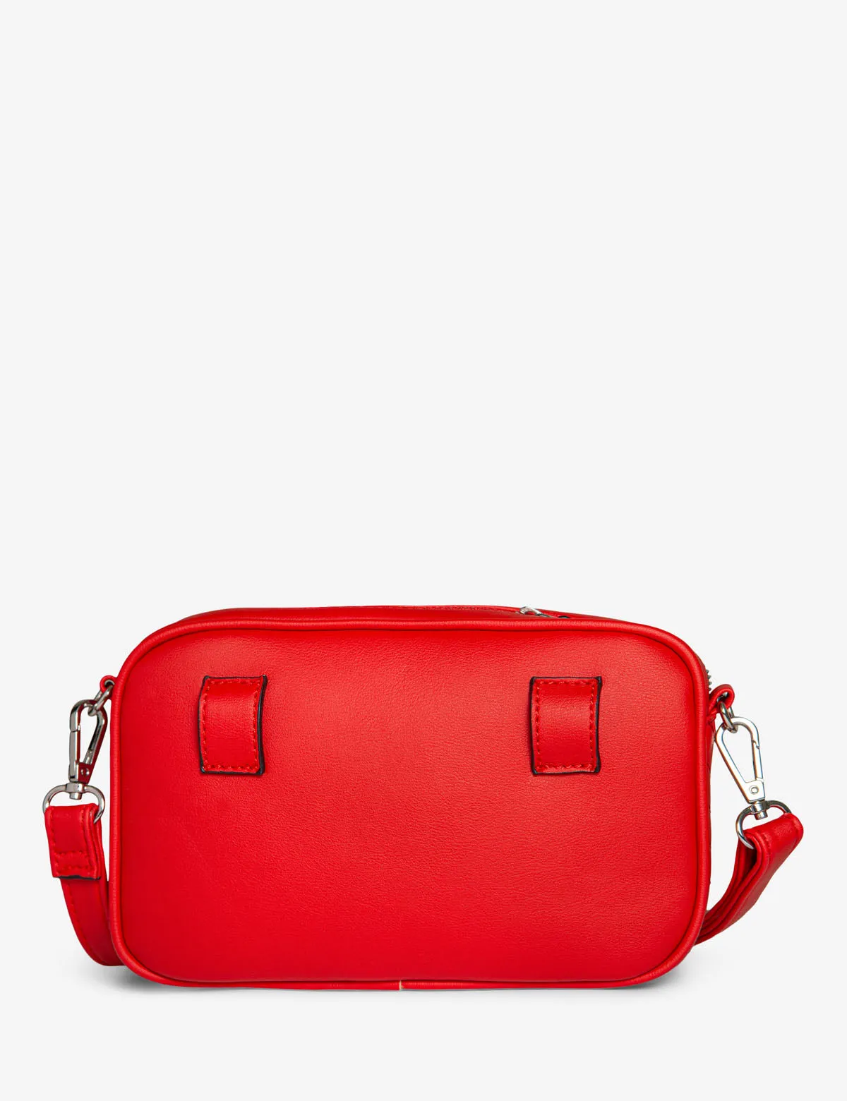 EMBOSSED LOGO FANNYPACK