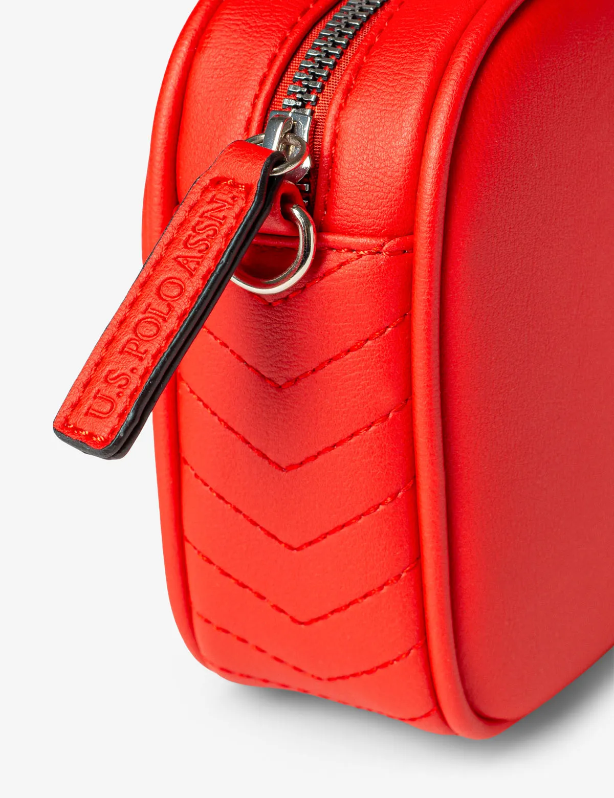 EMBOSSED LOGO FANNYPACK
