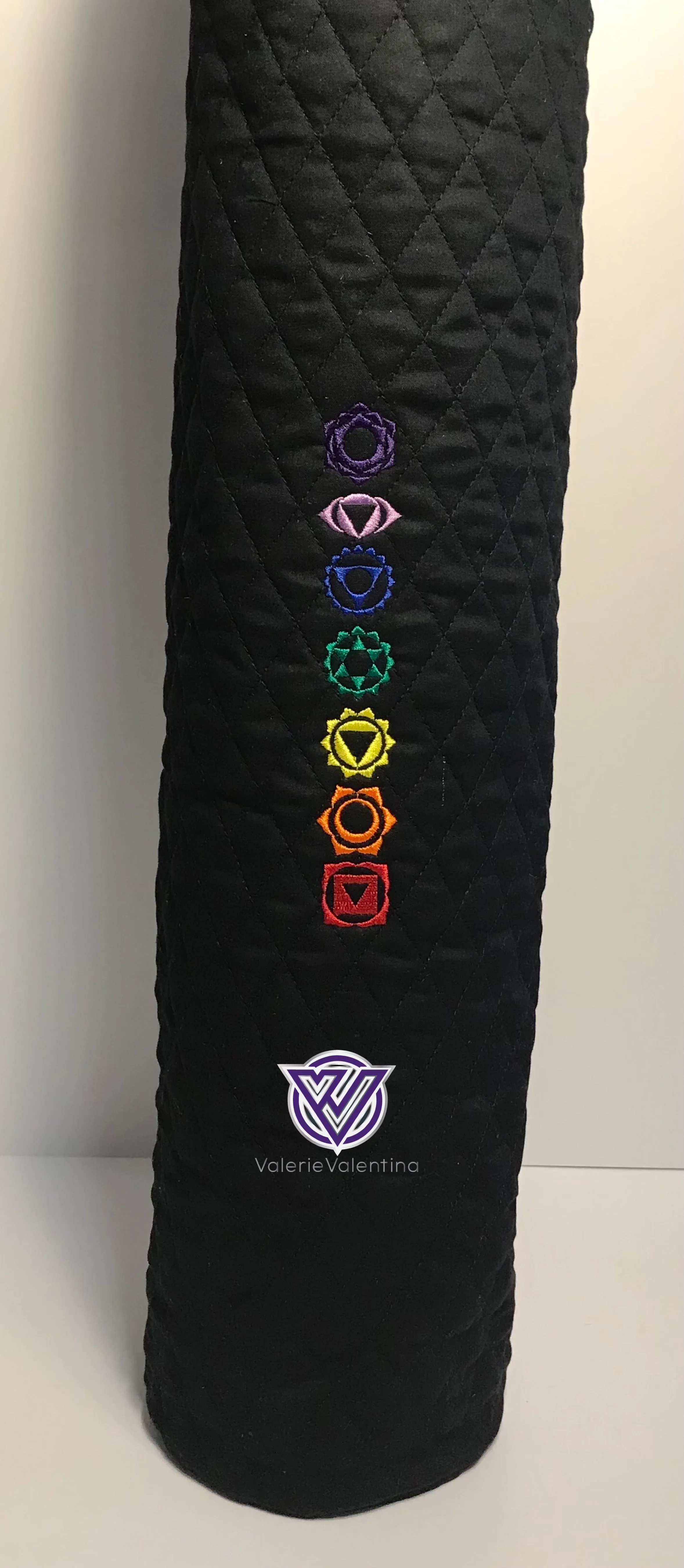 EMBROIDERED BAGS