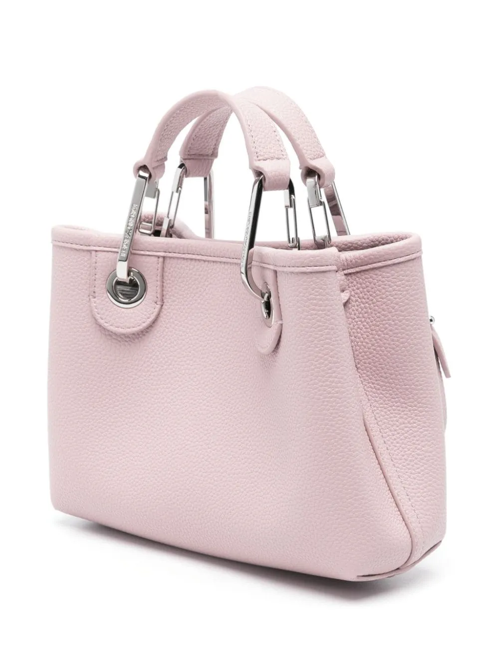 Emporio Armani Capsule My Ea Mini Shopping Bag
