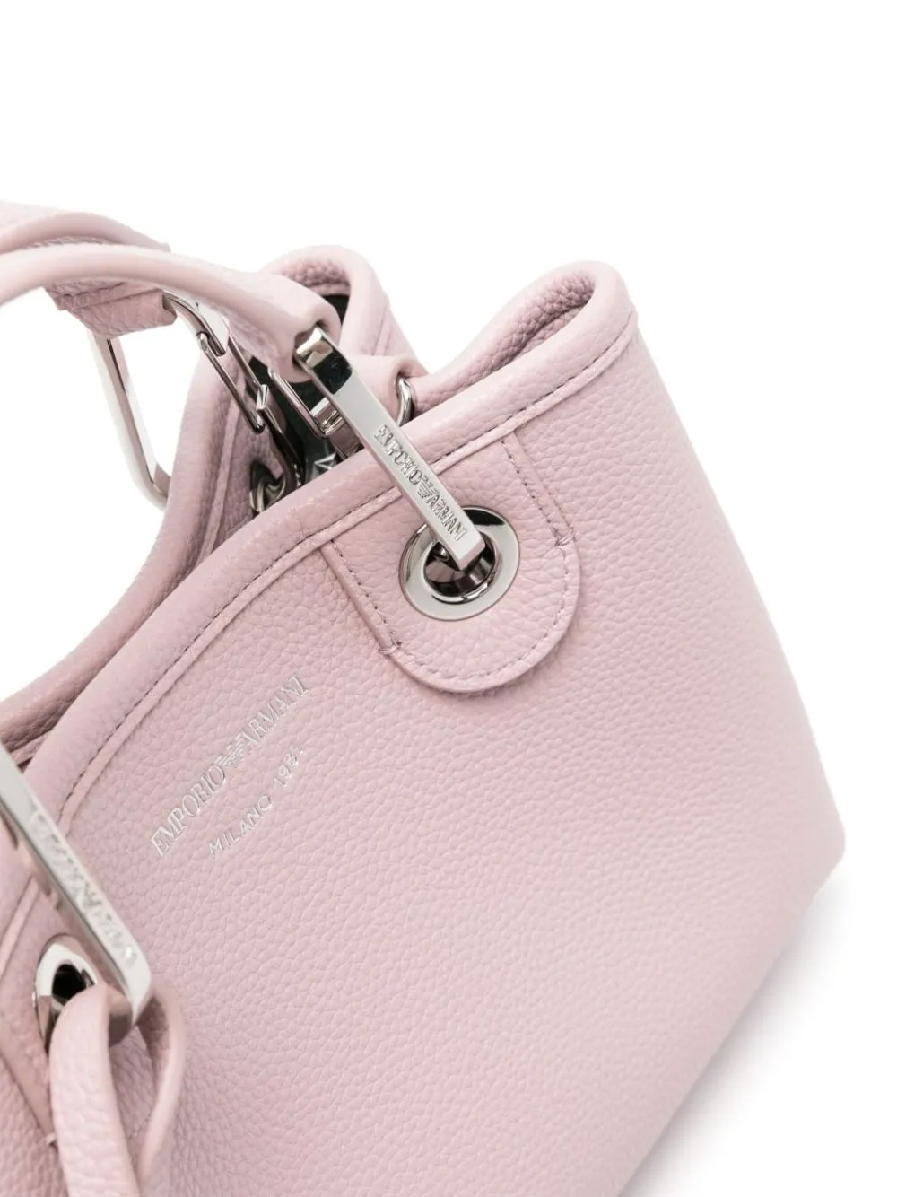 Emporio Armani Capsule My Ea Mini Shopping Bag