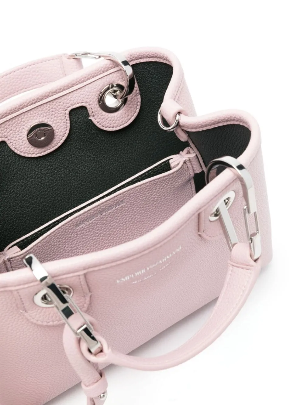 Emporio Armani Capsule My Ea Mini Shopping Bag