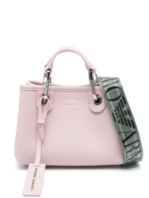 Emporio Armani Capsule My Ea Mini Shopping Bag