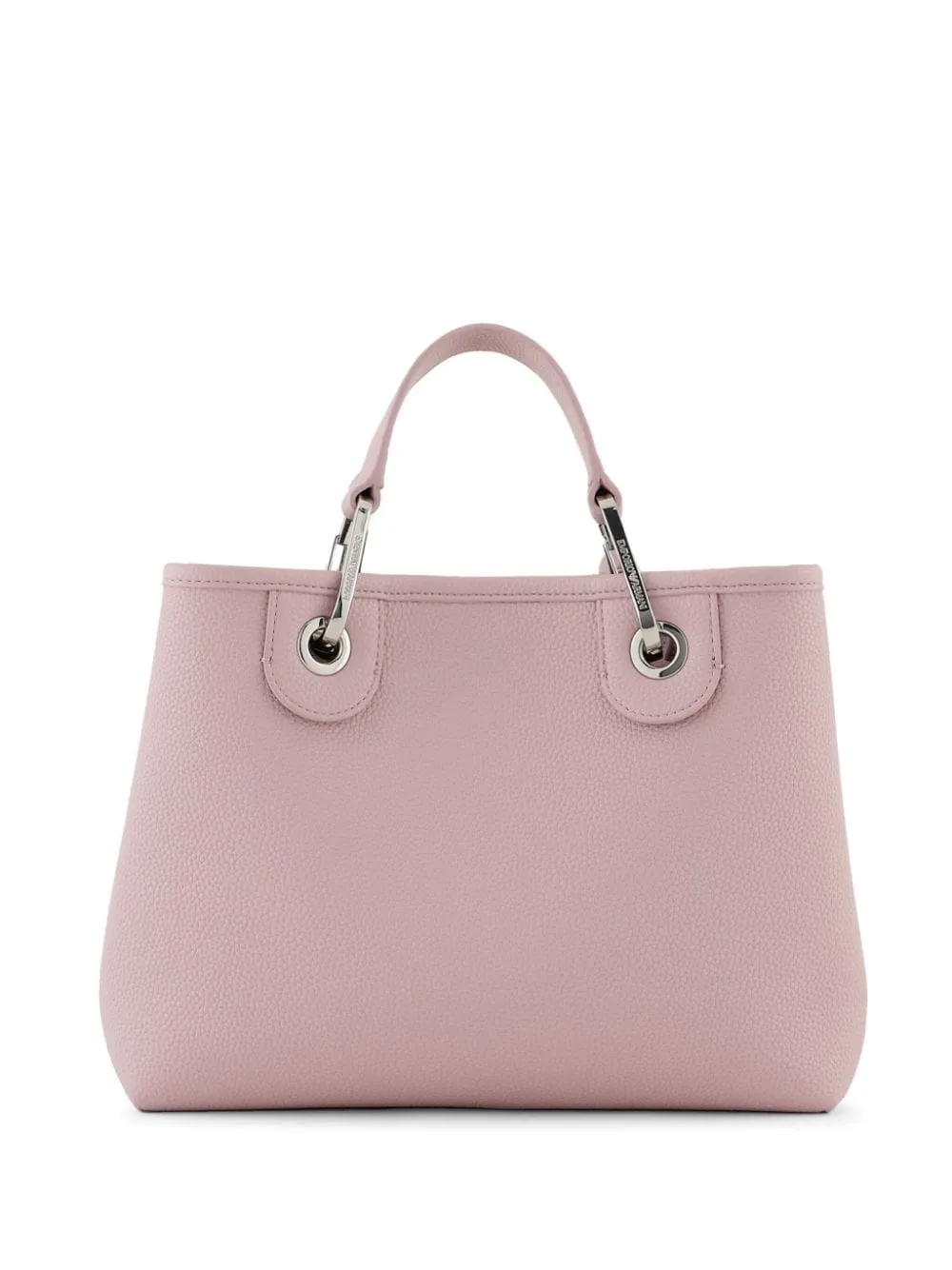 Emporio Armani Capsule My Ea Small Tote Bag