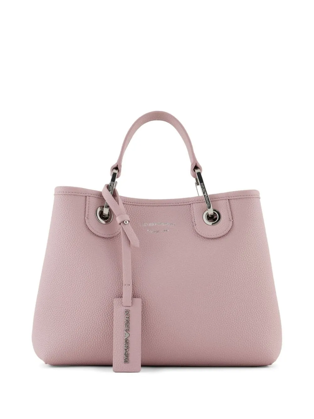Emporio Armani Capsule My Ea Small Tote Bag