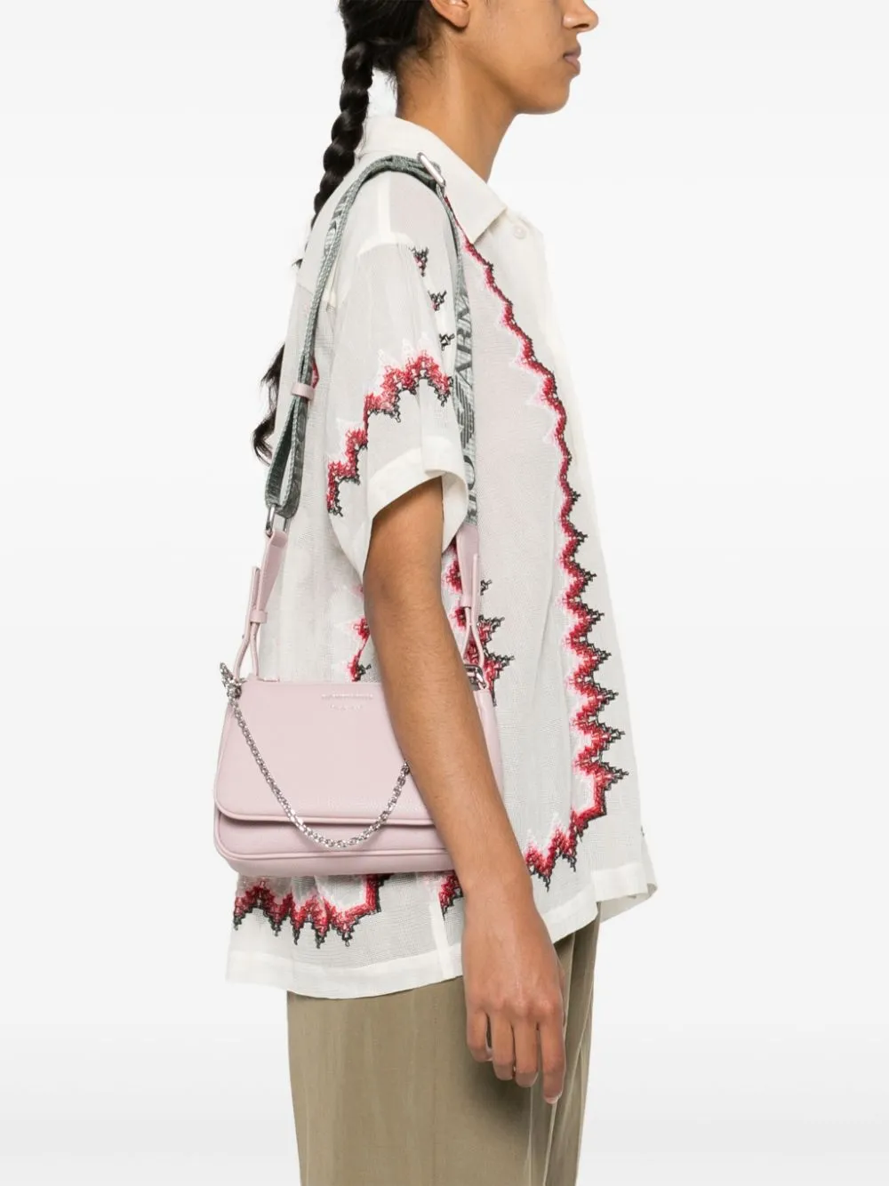 Emporio Armani Mini Shoulder Bag