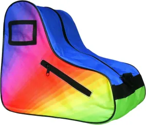 Epic Limited Edition Rainbow Roller Skate Bag